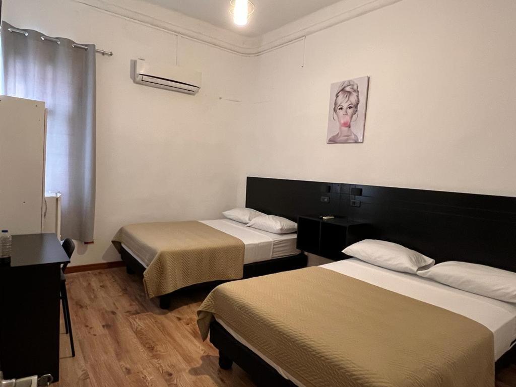 Hotel Perla Central 瓜亚基尔 外观 照片