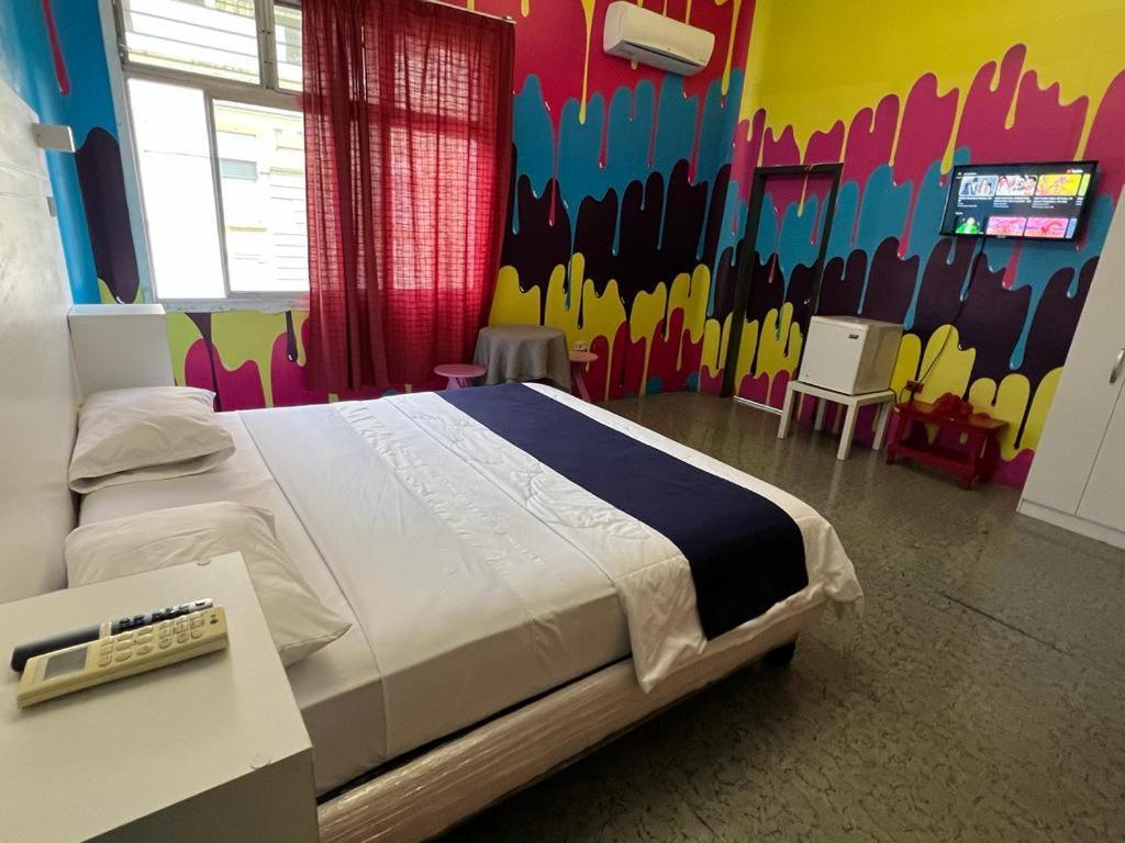 Hotel Perla Central 瓜亚基尔 外观 照片