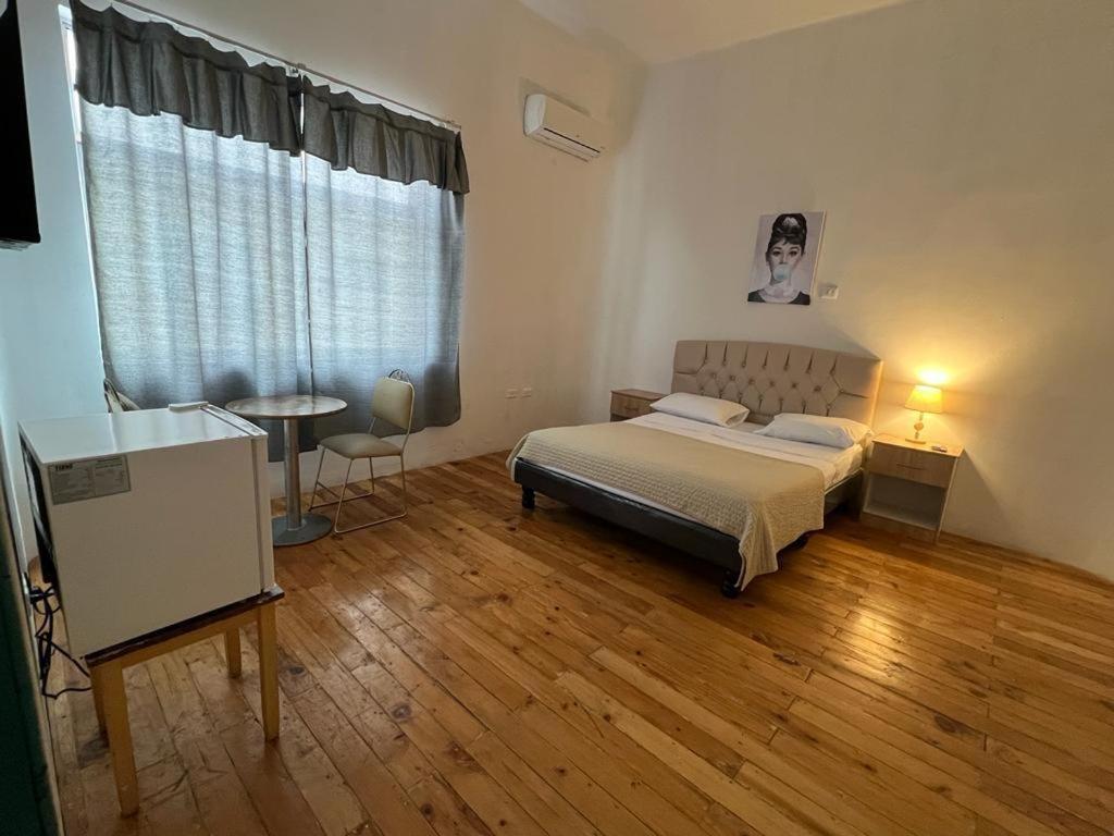 Hotel Perla Central 瓜亚基尔 外观 照片