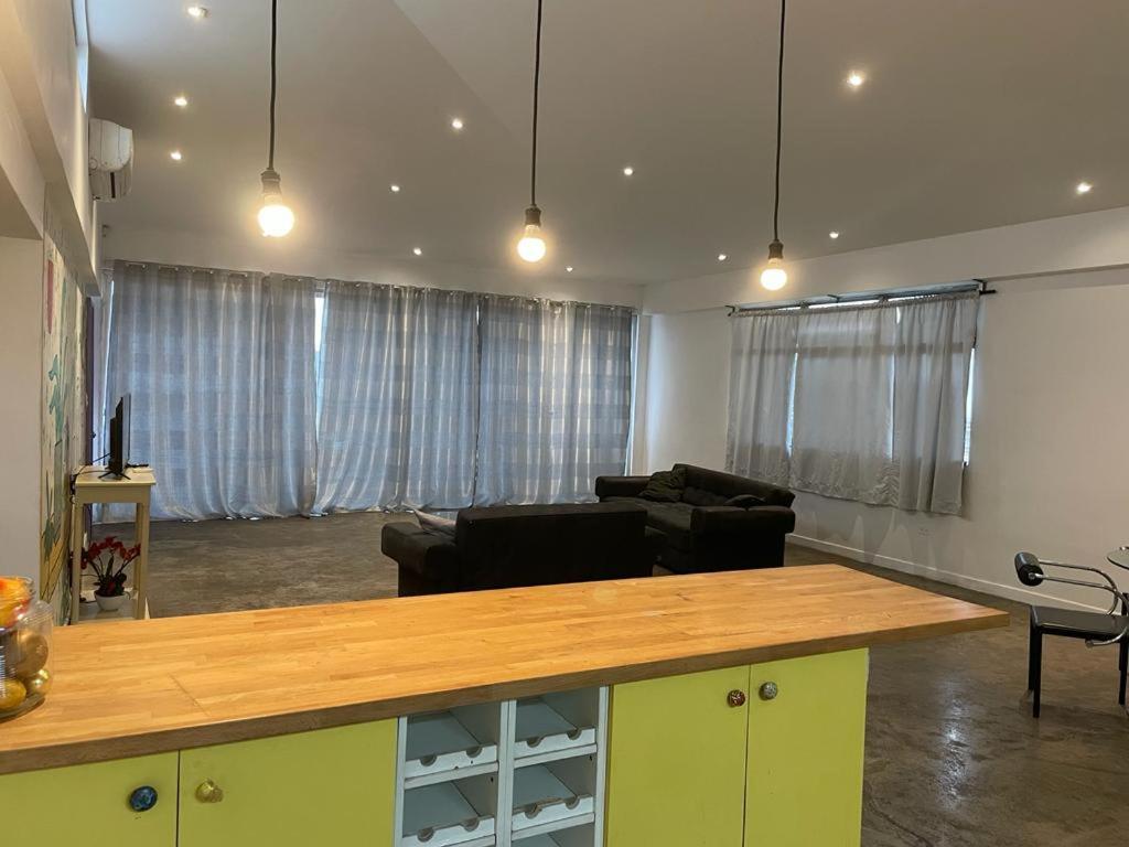 Hotel Perla Central 瓜亚基尔 外观 照片