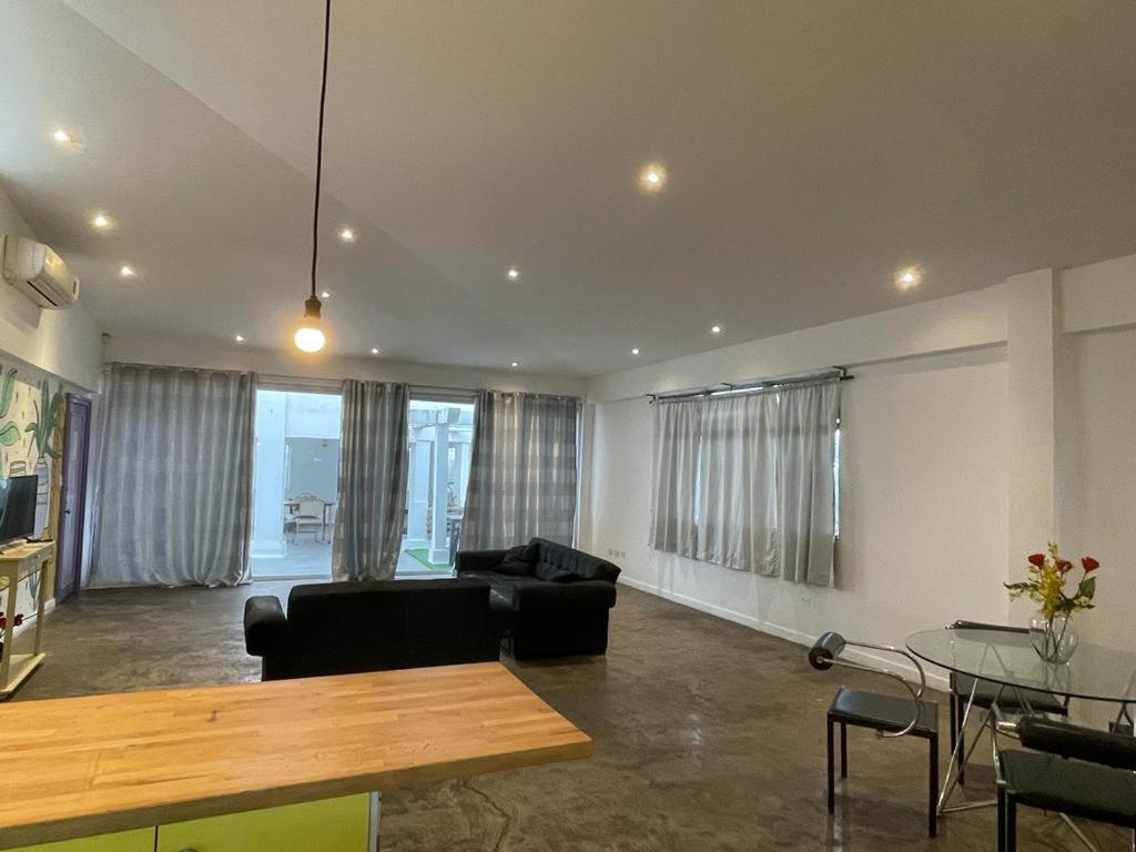 Hotel Perla Central 瓜亚基尔 外观 照片