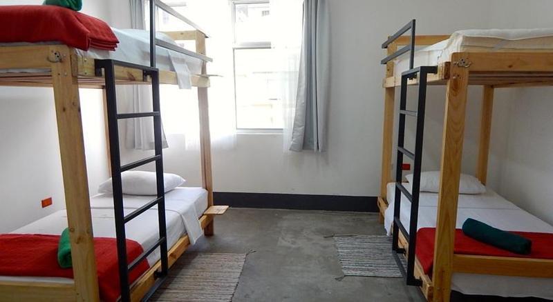 Hotel Perla Central 瓜亚基尔 外观 照片