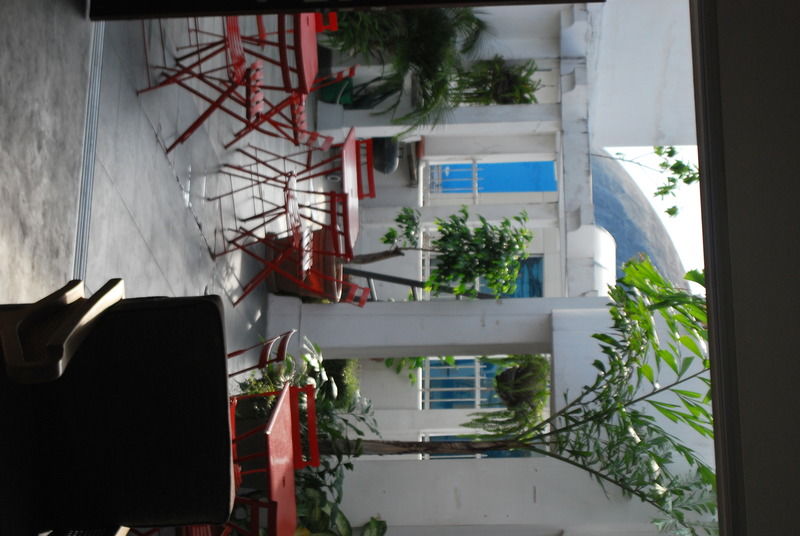 Hotel Perla Central 瓜亚基尔 外观 照片
